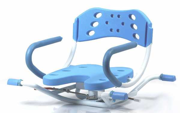 Кресло для купания ребенка